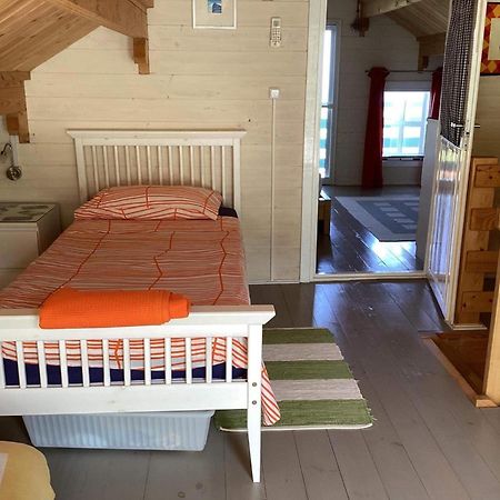The Cabin, Кипарисия Экстерьер фото