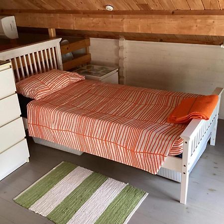 The Cabin, Кипарисия Экстерьер фото