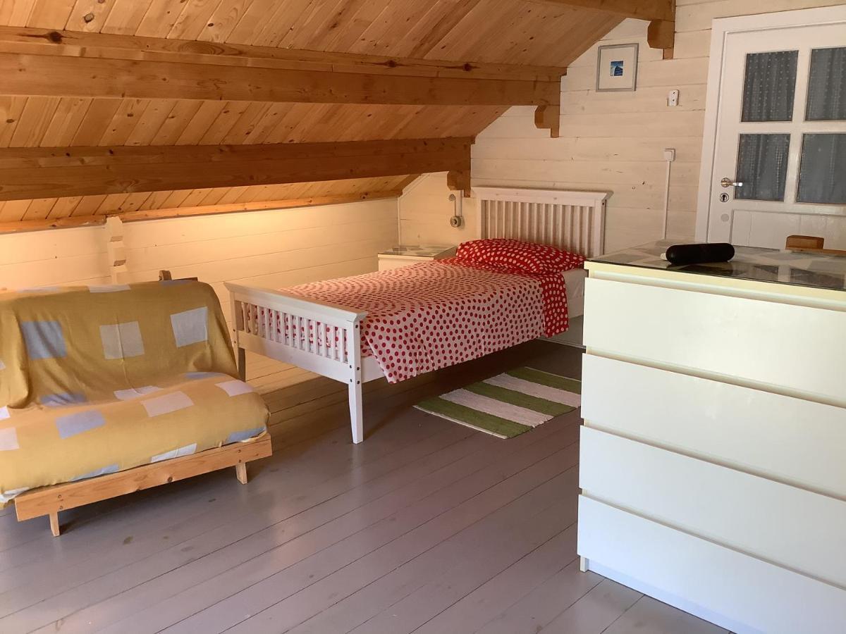 The Cabin, Кипарисия Экстерьер фото