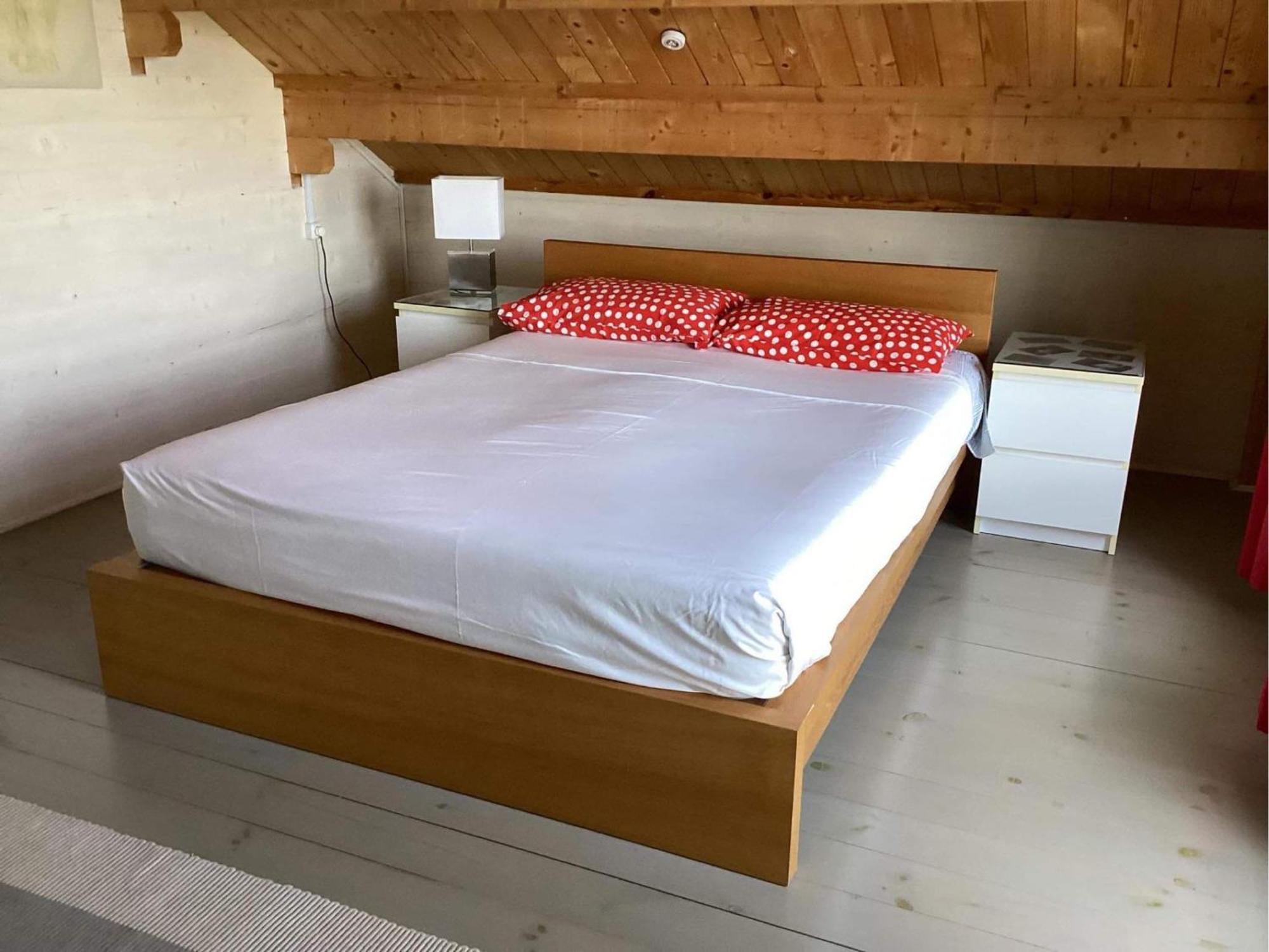 The Cabin, Кипарисия Экстерьер фото